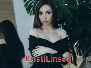 KristiLinson