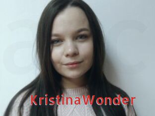 KristinaWonder