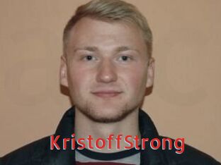 KristoffStrong