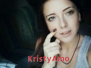 KristyAmo