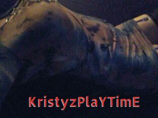 KristyzPlaYTimE