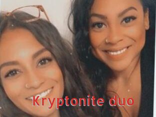 Kryptonite_duo