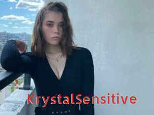 KrystalSensitive