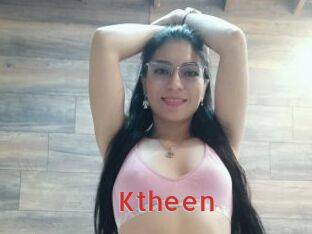 Ktheen