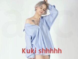 Kuki_shhhhh