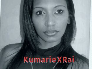 KumarieXRai