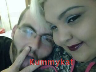 Kummykat