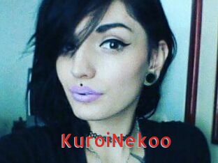 KuroiNekoo
