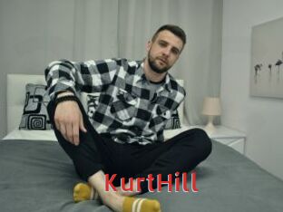 KurtHill