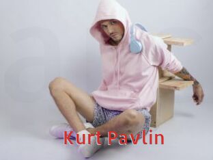 Kurt_Pavlin