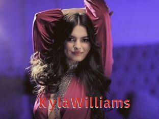 KylaWilliams