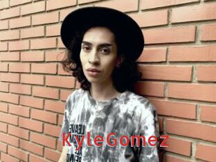 KyleGomez