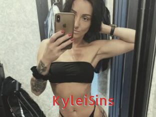 KyleiSins