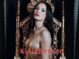KylieBenson
