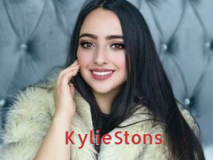 KylieStons
