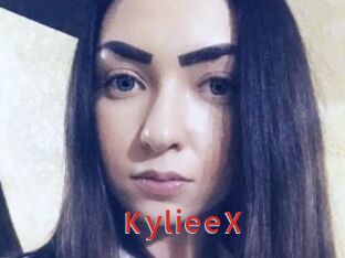 KylieeX