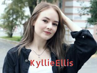 KyllieEllis