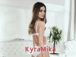 KyraMika