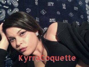KyrraCoquette