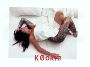 K0okie