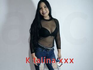 K_talina_xxx