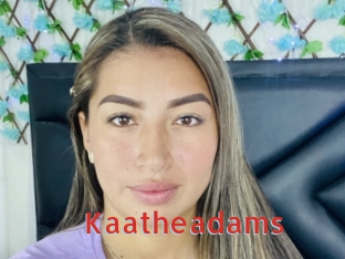 Kaatheadams