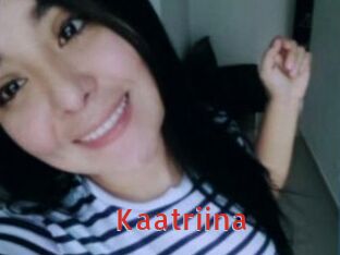 Kaatriina
