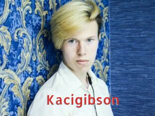 Kacigibson
