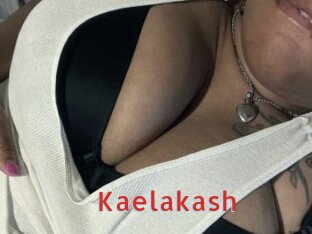 Kaelakash