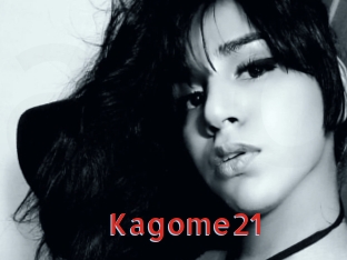 Kagome21