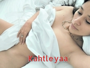 Kahtleyaa