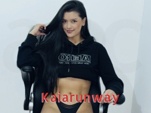 Kaiarunway