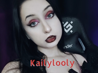 Kailylooly