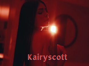 Kairyscott
