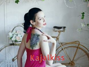 Kajalkiss