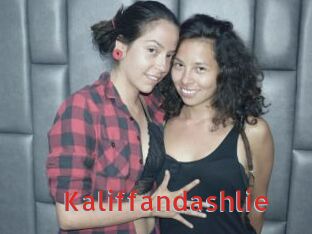 Kaliffandashlie