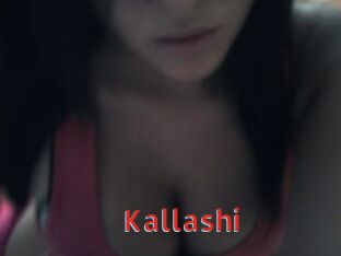 Kallashi