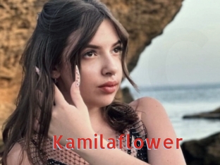 Kamilaflower