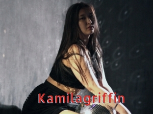 Kamilagriffin