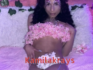 Kamilakrays