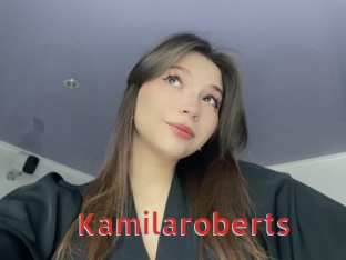 Kamilaroberts