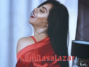 Kamilasalazar