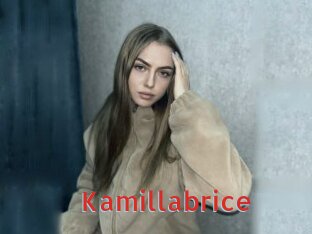 Kamillabrice