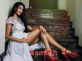 Kamilth