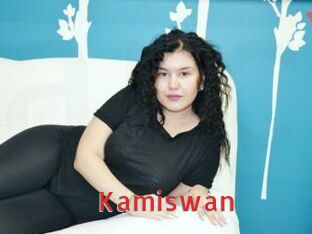 Kamiswan