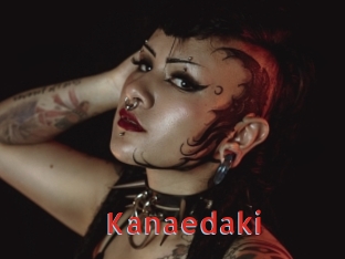 Kanaedaki