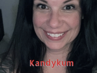 Kandykum