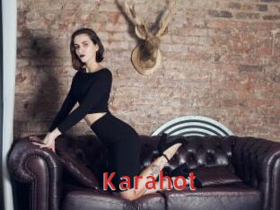 Karahot