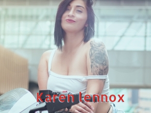 Karen_lennox