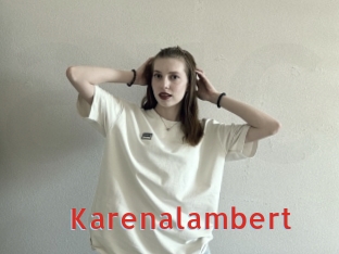 Karenalambert